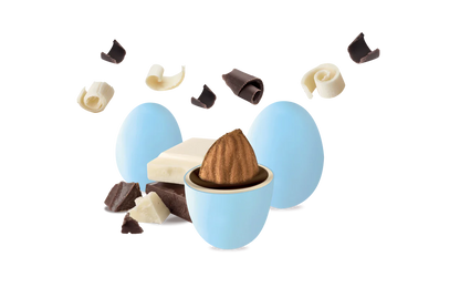 Vassoio Dolce Arrivo Celeste (500gr)