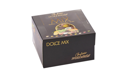 Vassoio Maxtris Dolce Mix (500gr)