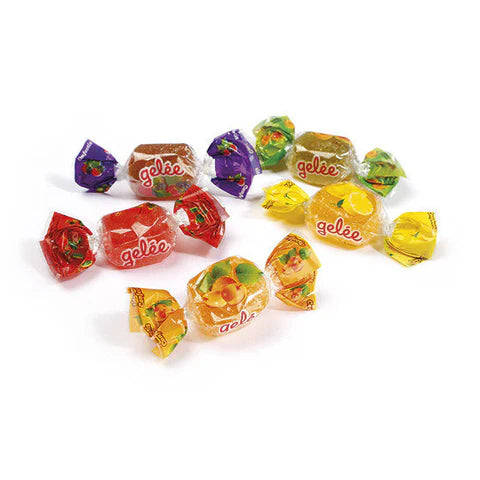 VICENTINI - GELEES ALLA FRUTTA - 1KG