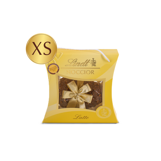 Uovo Noccior Latte 390gr