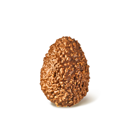 Uovo Noccior Latte 390gr