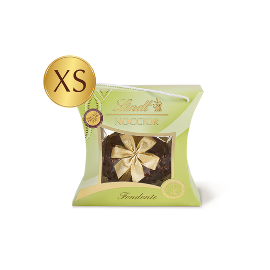 Uovo Noccior Fondente 390gr