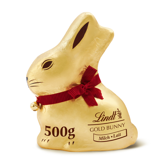 Gold Bunny Latte 500gr
