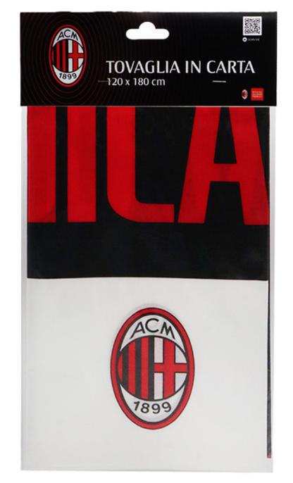 Tovaglia Milan in carta 120x180cm