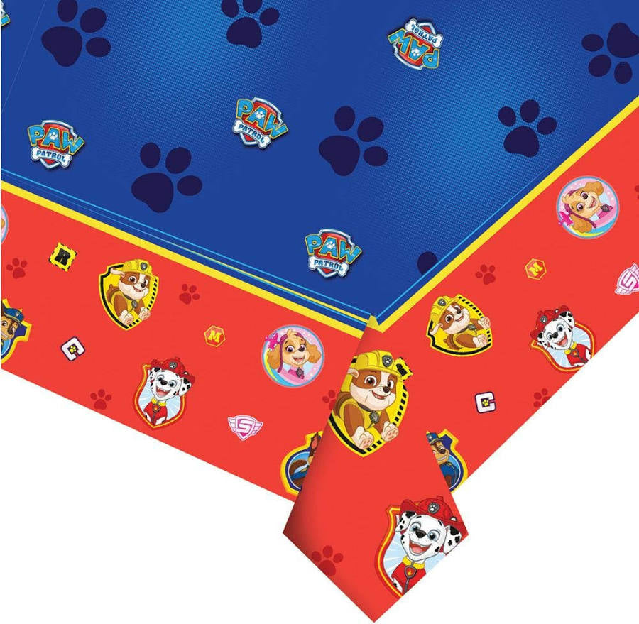 Tovaglia Paw Patrol