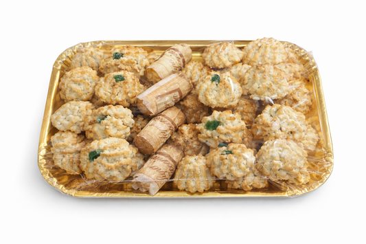 Paste di Mandorla 1kg