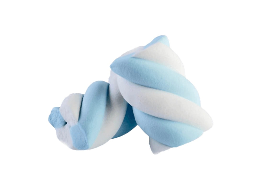 Treccia Azzurro