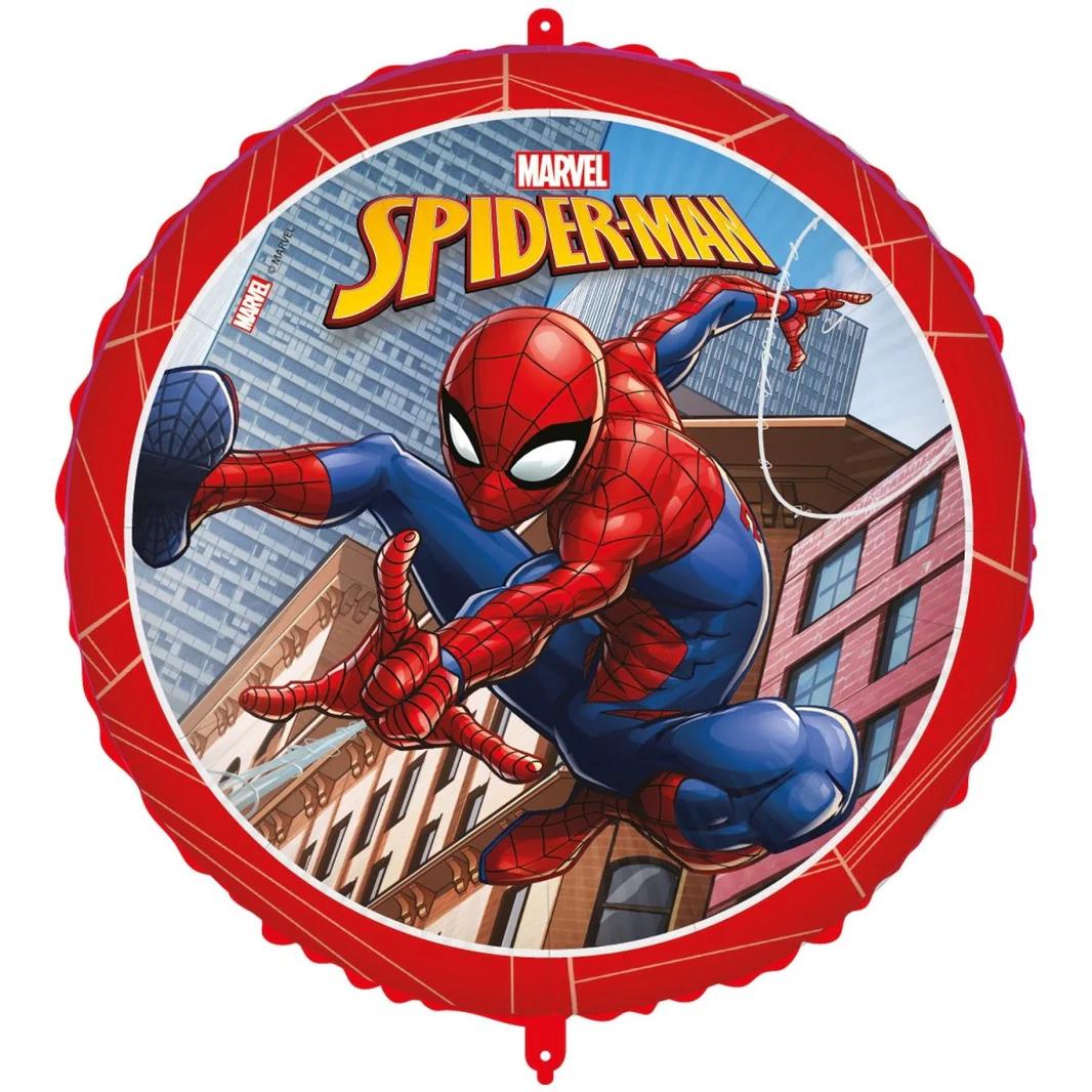 Palloncino Foil 46 cm Spiderman