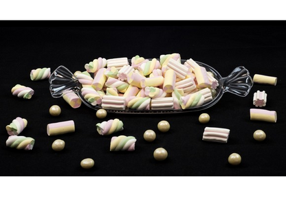 Vassoio Caramella in Plastica 38 x 15 cm